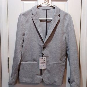 Zara blazer jacket.